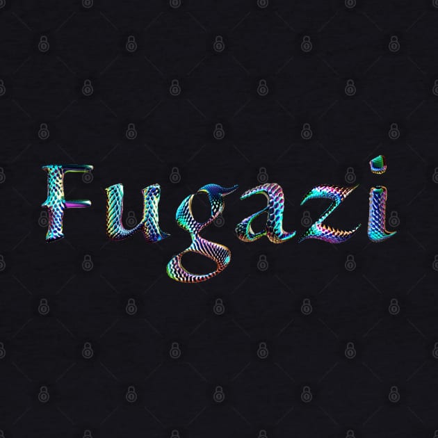 Fugazi by OG1